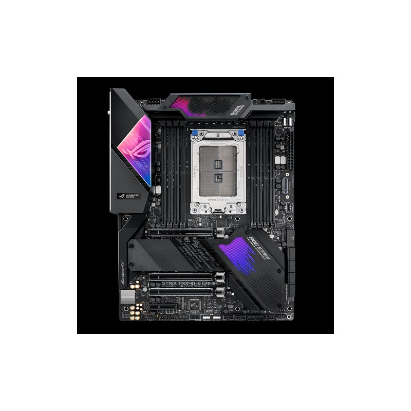 ASUS ROG STRIX TRX40-E-90336 ASUS ROG STRIX TRX40-E-90336