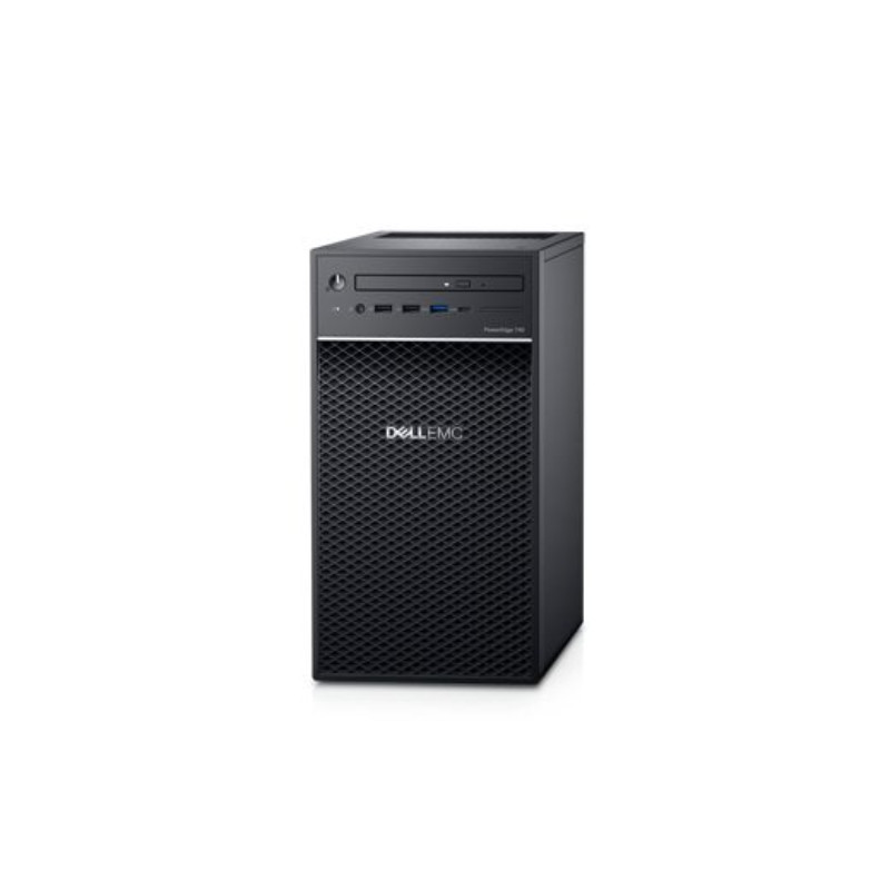 Dell PowerEdge T40, Intel-90500