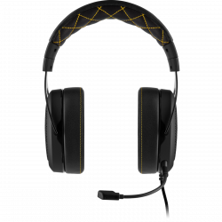 Геймърски слушалки Corsair HS60-90645