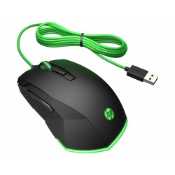 HP Pav Gaming Mouse-90671