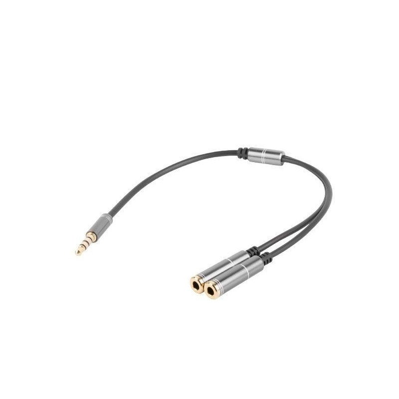 Genesis 4-Pin Headset Premium-90694
