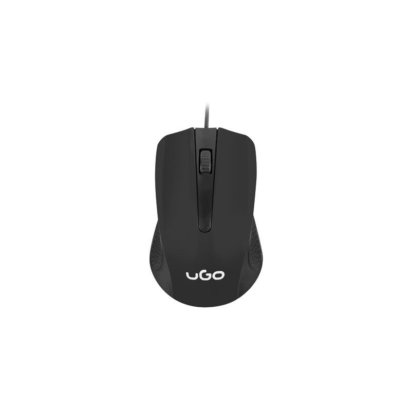 uGo Mouse UMY-1213 optical-90697