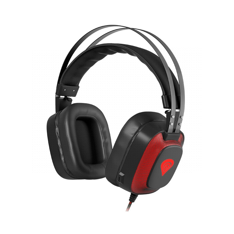 Genesis Gaming Headset Radon-90699