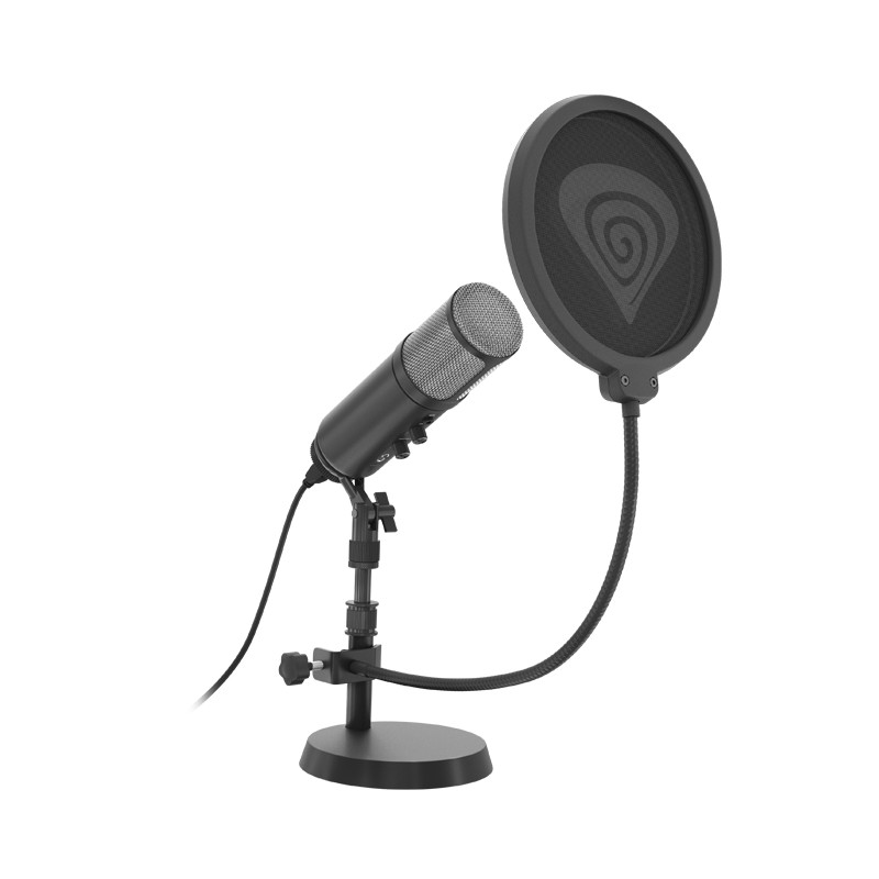 Genesis Radium 600 Microphone-90702