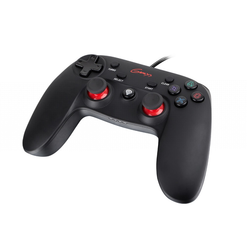 Genesis Gamepad P65 (For-91377