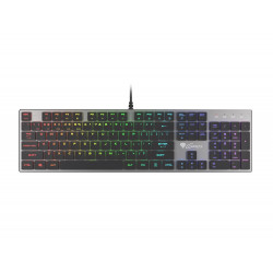 Genesis Mechanical Gaming Keyboard-91381