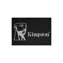 Kingston 256G SSD KC600-91592