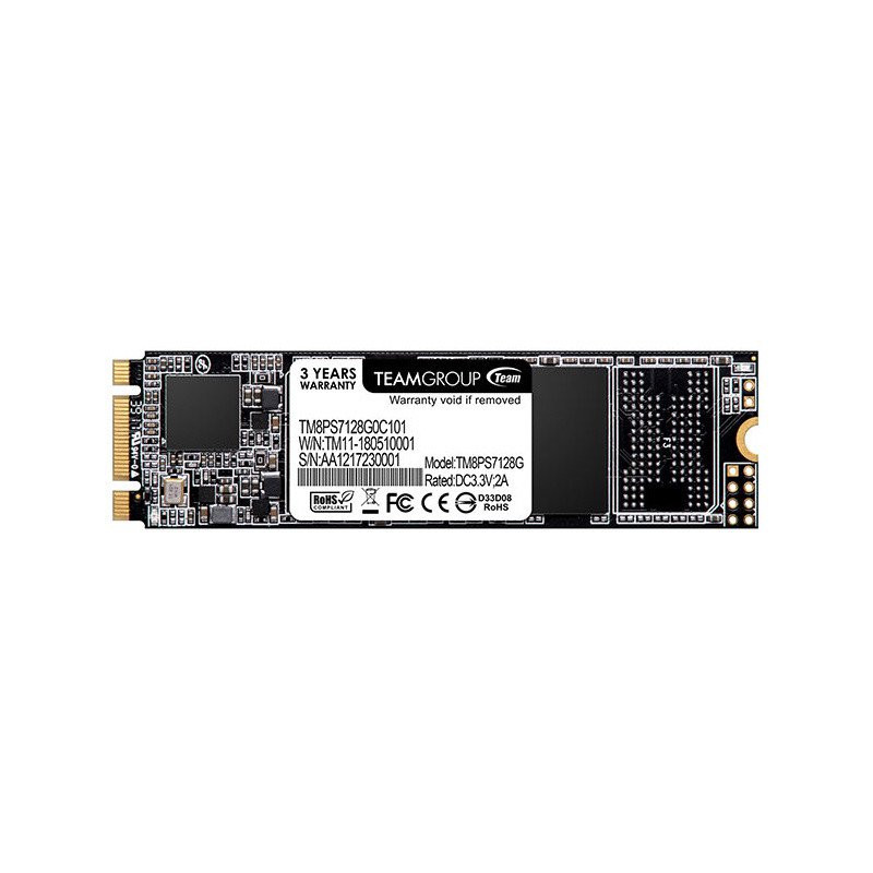 TEAM SSD MS30 128G-91603