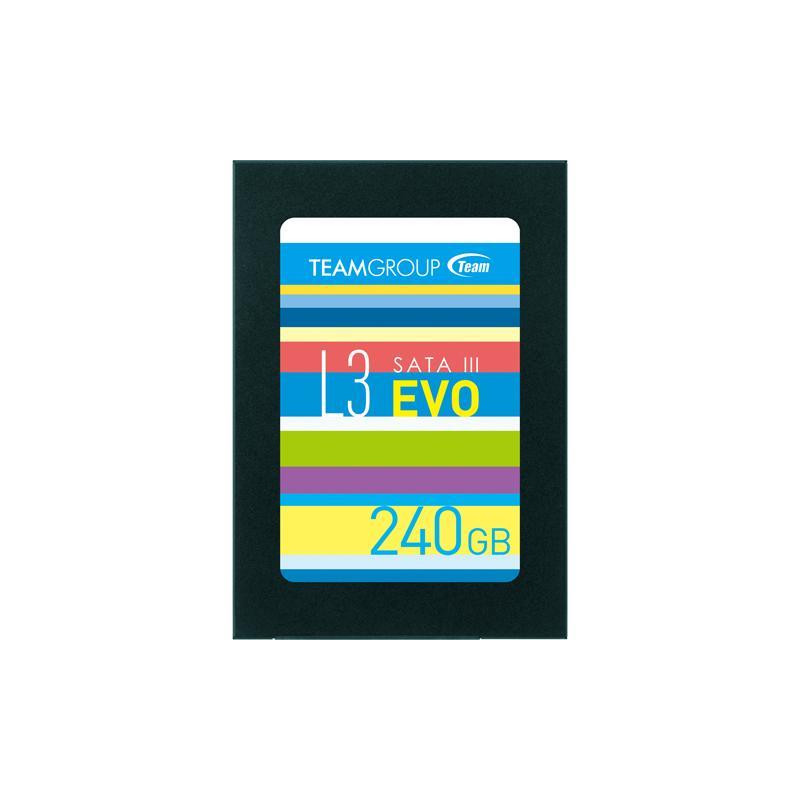 TEAM SSD L3 EVO-91608 TEAM SSD L3 EVO-91608