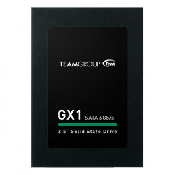 TEAM SSD GX1 480G-91612