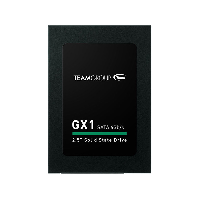 TEAM SSD GX1 480G-91612