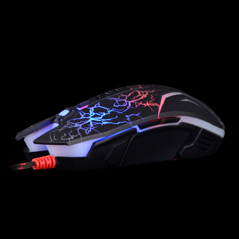 A4 N50 BLOODY NEON-91661 A4 N50 BLOODY NEON-91661