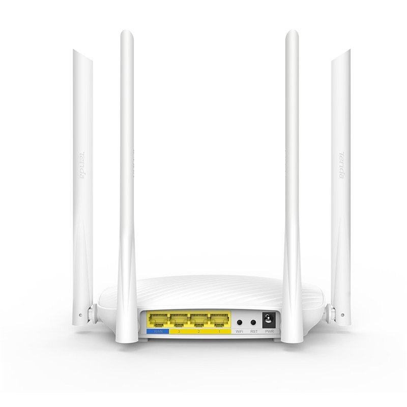 TENDA WL ROUTER F9-91709 TENDA WL ROUTER F9-91709