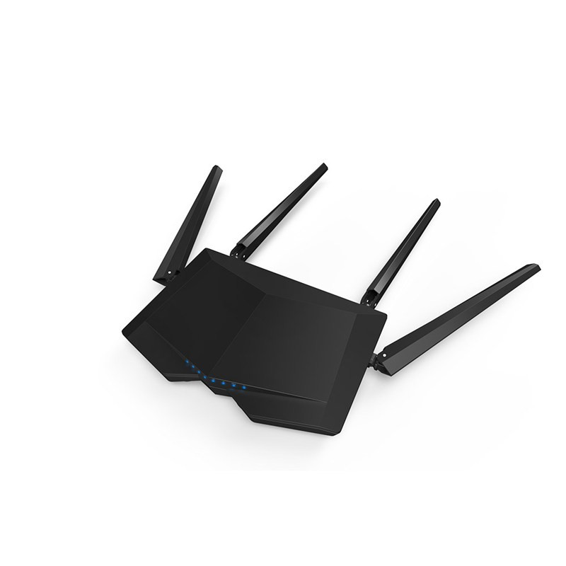 TENDA WL AC ROUTER-91712 TENDA WL AC ROUTER-91712