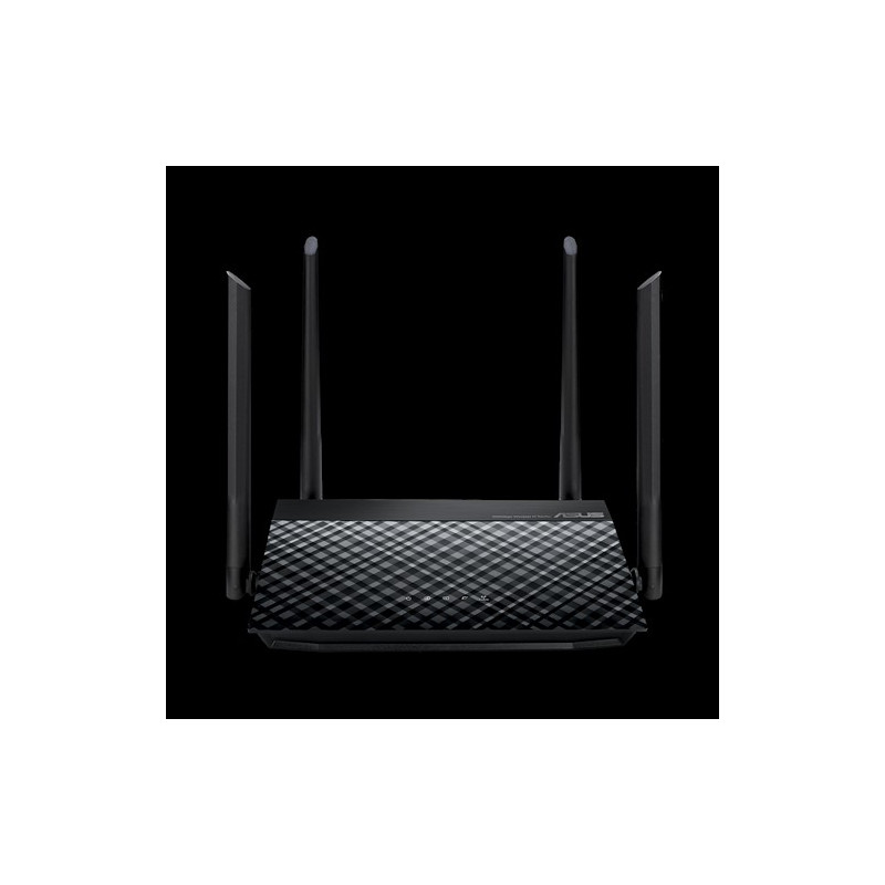 ASUS RT-N19 WL ROUTER-91721