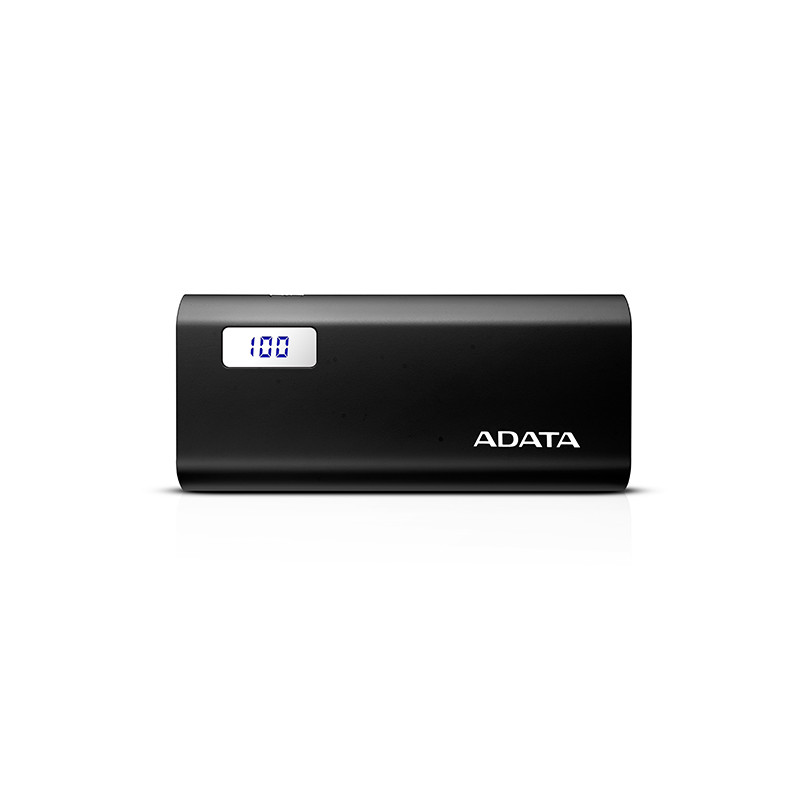 ADATA POWER BANK AP12500D-91901