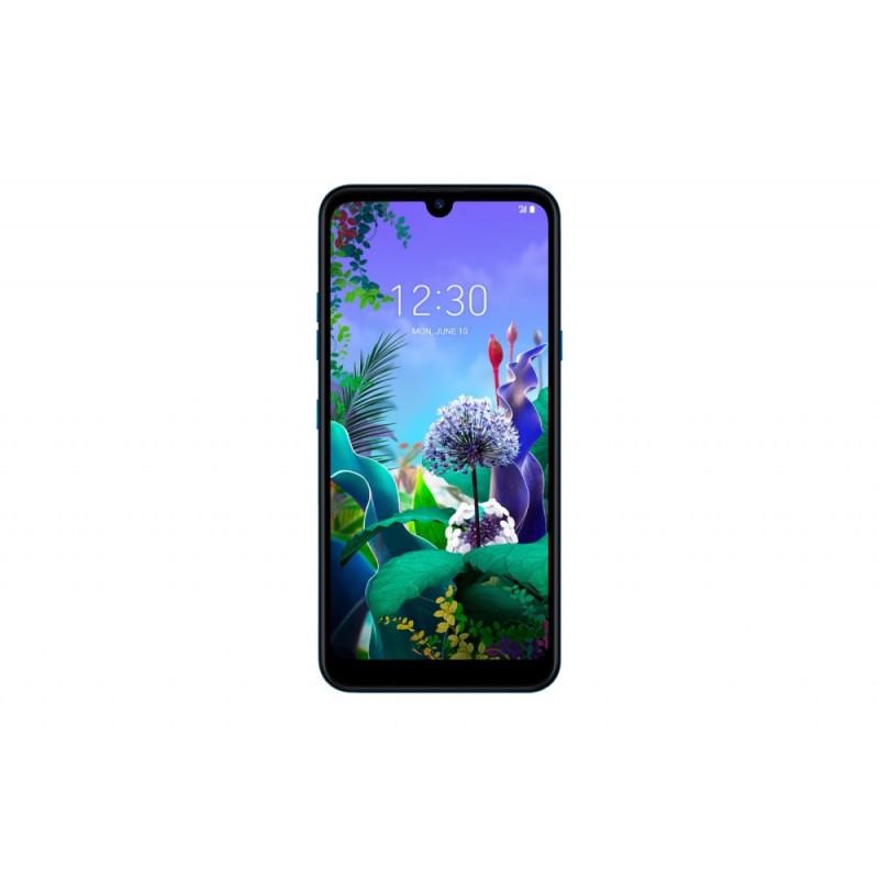 LG Q60, 6,26" HD+-91920 LG Q60, 6,26" HD+-91920