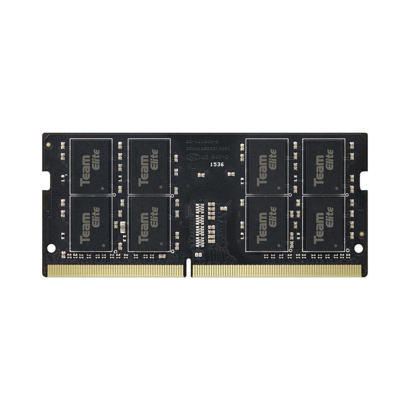 4G DDR4 2400 TEAM-91987