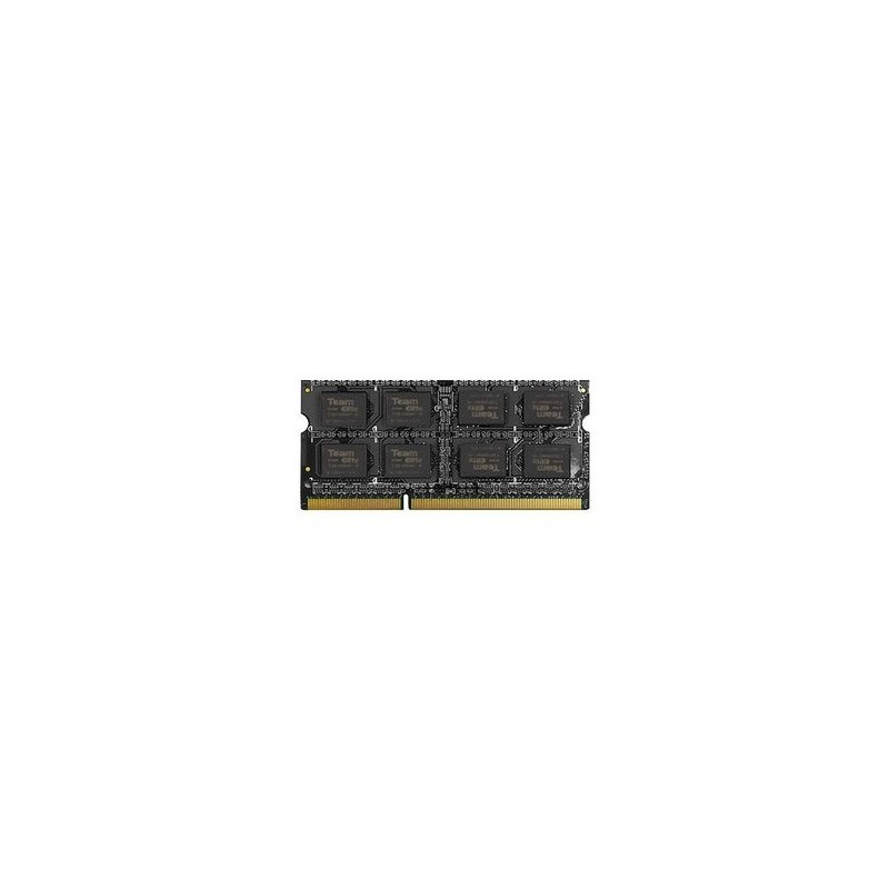 8G DDR3L 1600 TEAM-91988 8G DDR3L 1600 TEAM-91988