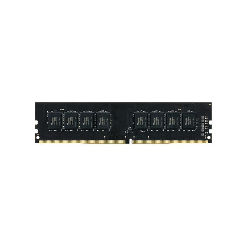 16G DDR4 2666 TEAM-92007