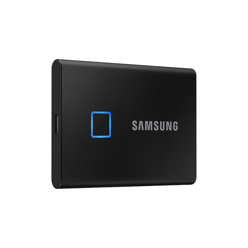 Samsung SSD T7 Touch-92165