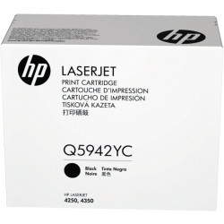 HP LaserJet Q5942A Black-92222